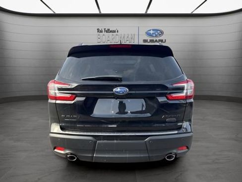 New 2026 Subaru Ascent Bronze Edition image 7