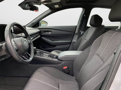 Certified 2025 Honda Accord Sport image 11