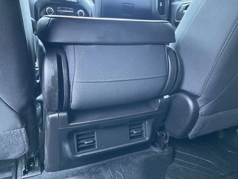 Used 2020 Chevrolet Silverado 1500 Custom w/ Custom Value Package image 20