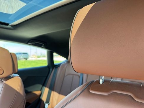 Used 2023 Audi A5 2.0T Premium Plus w/ Premium Plus image 26