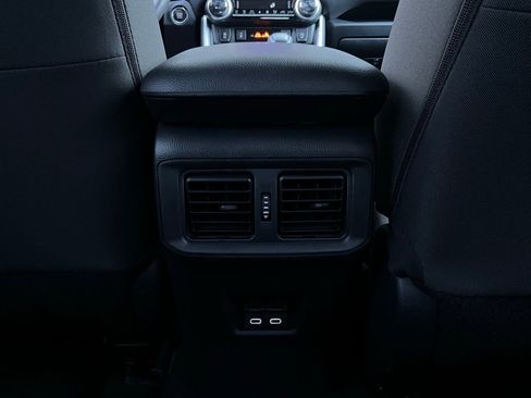Used 2025 Toyota RAV4 XLE w/ Weather Package image 13