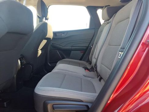 Certified 2022 Ford Escape SE w/ Convenience Package image 11