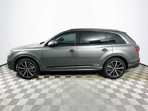 Certified 2023 Audi Q7 3.0T Premium Plus w/ Premium Plus Package image 4