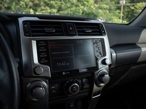 Used 2024 Toyota 4Runner SR5 image 22