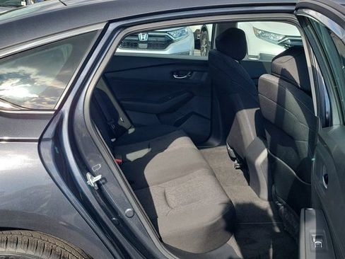 Certified 2023 Honda Accord EX image 7