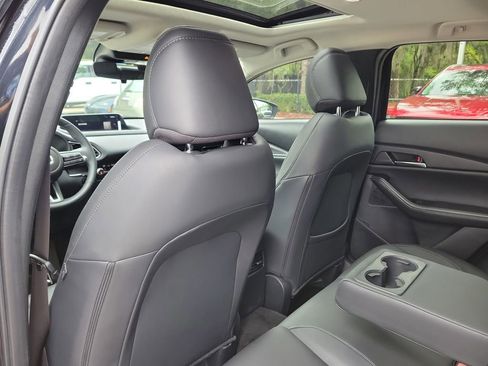 Certified 2025 MAZDA CX-30 AWD 2.5 S w/ Preferred Package image 11