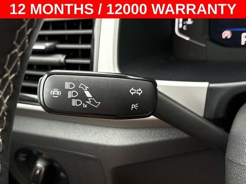 Used 2021 Volkswagen Atlas Cross Sport SEL AWD/4WD image 27