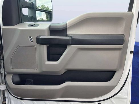 Used 2020 Ford F350 XL w/ STX Appearance Package AWD/4WD image 14