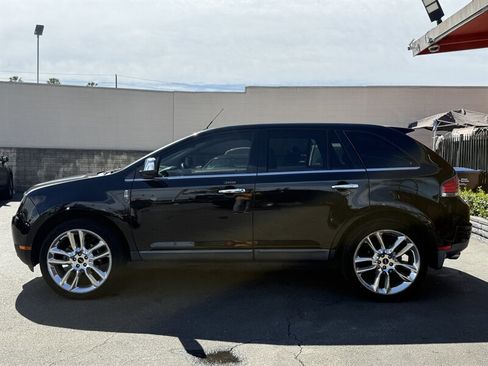 Used 2010 Lincoln MKX 2WD image 6