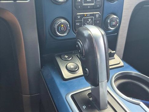 Used 2014 Ford F150 Raptor w/ Equipment Group 801A Luxury AWD/4WD image 9