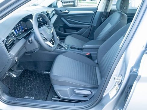 New 2026 Volkswagen Jetta S image 17
