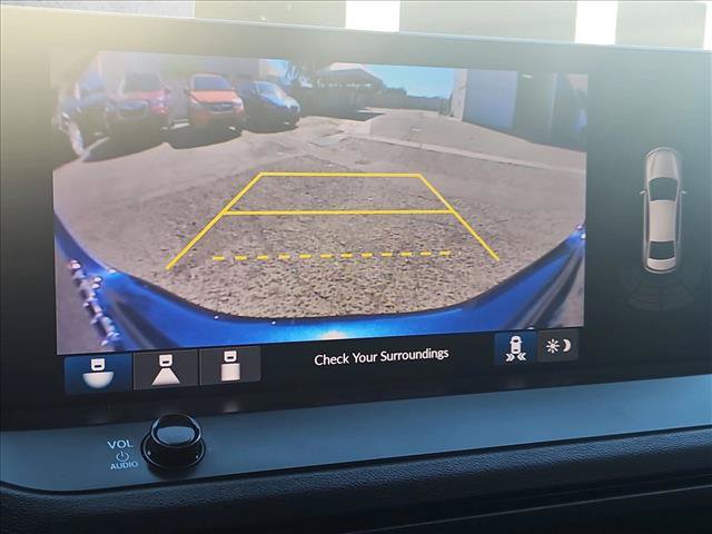 Used 2024 Honda Accord EX-L image 14