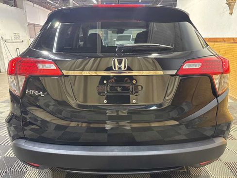 Used 2022 Honda HR-V EX image 2