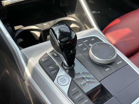 Used 2023 BMW 430i xDrive Coupe w/ Premium Package image 30