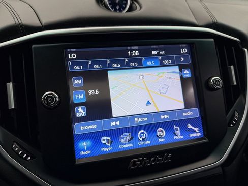 Used 2014 Maserati Ghibli S Q4 image 22