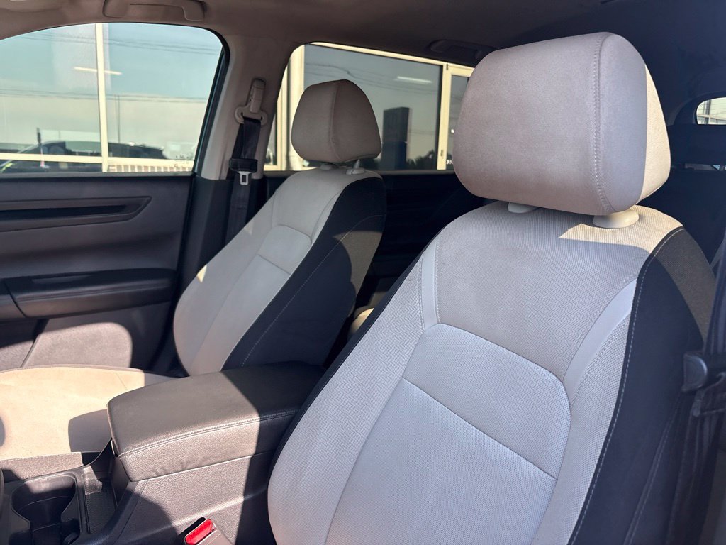 Certified 2024 Honda CR-V EX image 11
