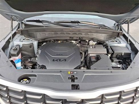 Used 2023 Kia Telluride SX image 30