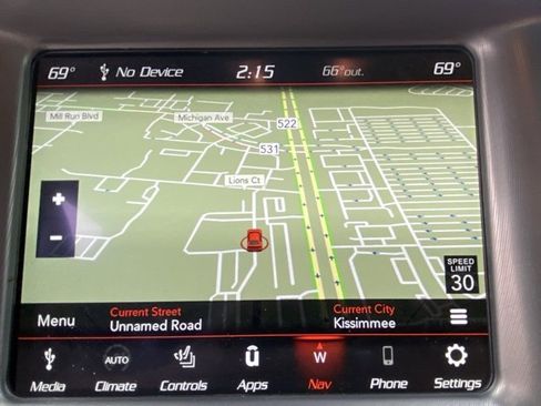 Used 2023 Dodge Charger Scat Pack image 19