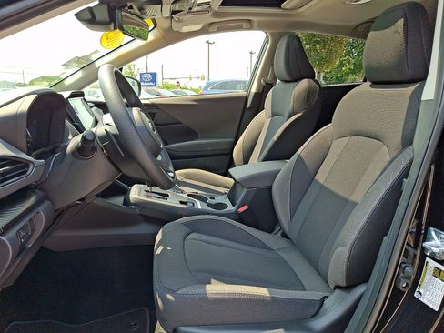 Certified 2025 Subaru Crosstrek 2.5i Premium AWD/4WD image 13