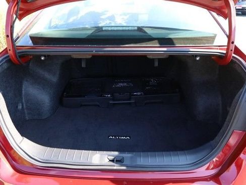 Certified 2025 Nissan Altima 2.5 SV w/ SV Premium Package FWD image 7