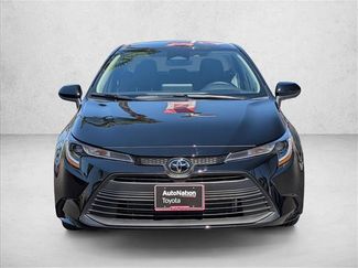 Certified 2026 Toyota Corolla LE w/ LE Premium Package FWD video 2