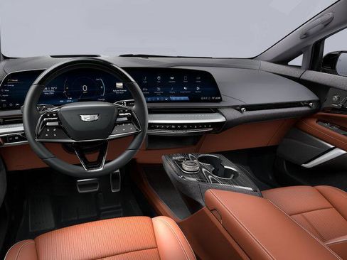 New 2026 Cadillac Optiq Sport 2 image 67