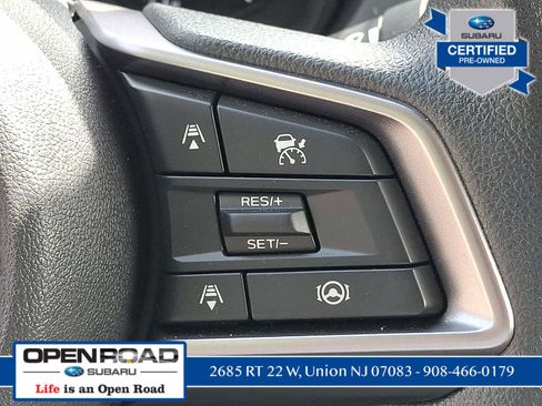 Certified 2025 Subaru Impreza 2.0i image 22