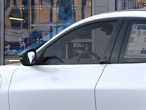 New 2026 Ford Mustang Mach-E Select RWD image 20