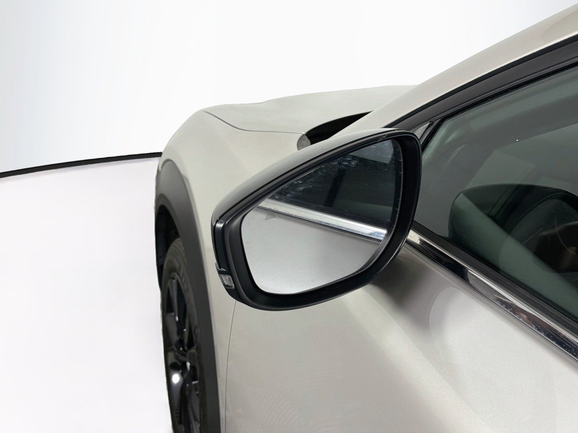 Used 2024 MAZDA CX-30 AWD 2.5 S w/ Select Sport Pkg image 16