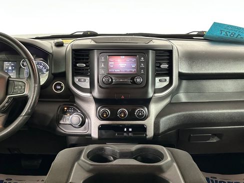 Used 2019 RAM 1500 Tradesman w/ SXT Appearance Group AWD/4WD image 28