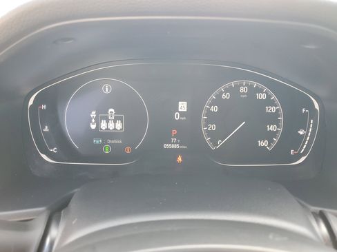 Used 2022 Honda Accord Sport image 26