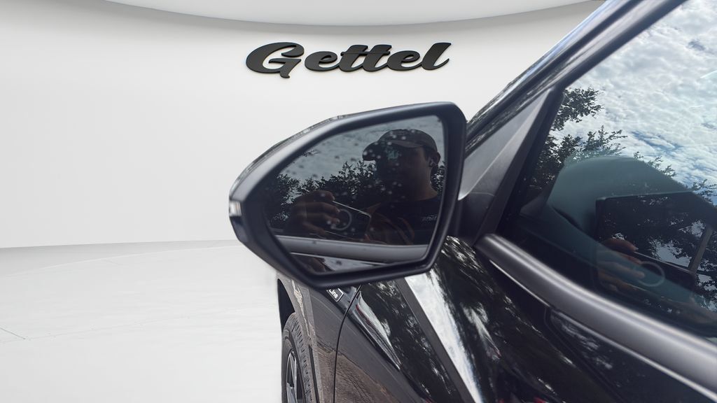 Used 2025 Hyundai Tucson N Line AWD/4WD image 26