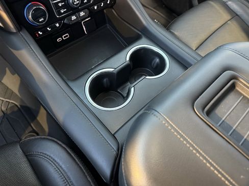 Used 2023 Chevrolet Tahoe High Country image 20