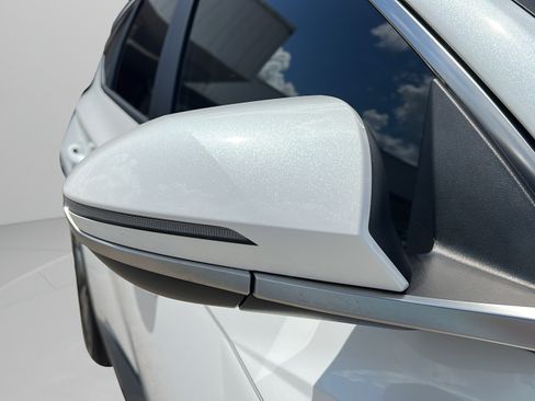 Certified 2025 Hyundai Tucson SEL FWD image 27