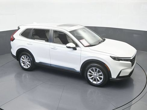 Used 2024 Honda CR-V EX image 50