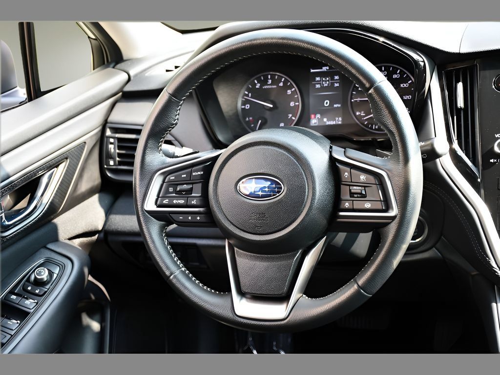 Certified 2024 Subaru Outback Premium AWD/4WD image 16