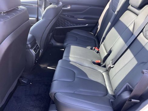Used 2022 Hyundai Santa Fe Calligraphy image 12