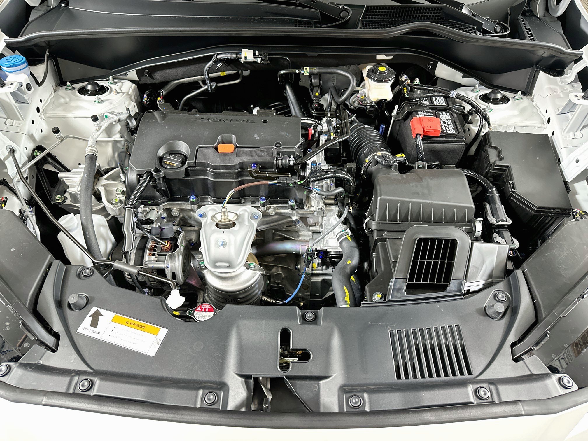 Used 2026 Honda HR-V Sport image 28