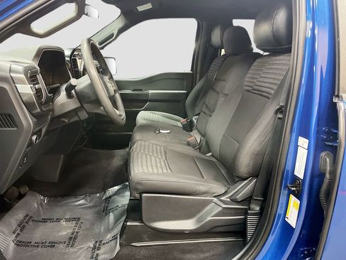 Used 2023 Ford F150 XL w/ STX Appearance Package AWD/4WD image 20
