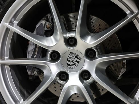 Used 2013 Porsche 911 Carrera image 23