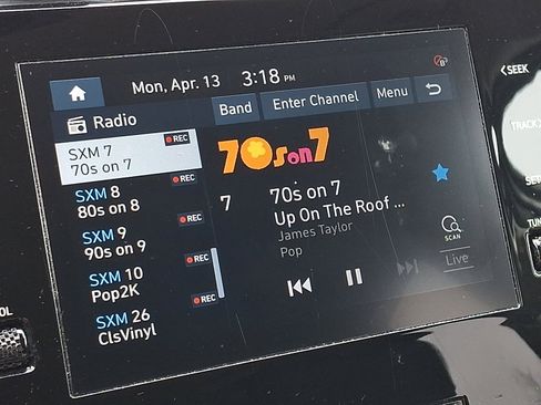 Used 2024 Hyundai Tucson SEL image 14