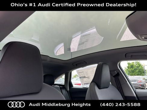 Used 2026 Audi A5 2.0T Premium Plus w/ Premium Plus Package AWD/4WD image 22