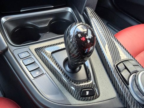 Used 2016 BMW M3 RWD image 15