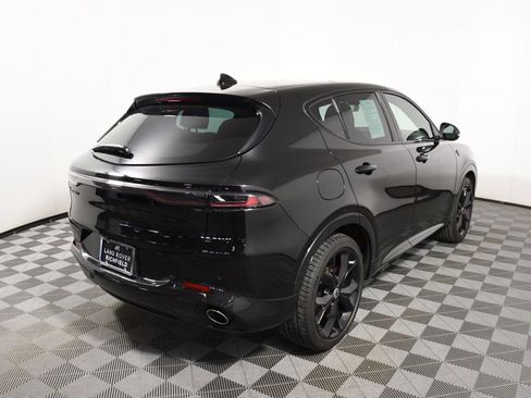 Used 2024 Dodge Hornet R/T Plus AWD/4WD image 6