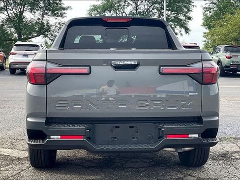 New 2026 Hyundai Santa Cruz SEL image 4