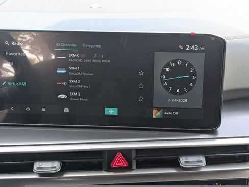 New 2026 Kia Sorento LX FWD image 20