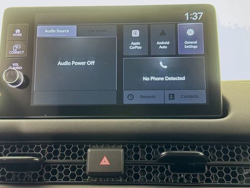 New 2026 Honda HR-V LX image 22