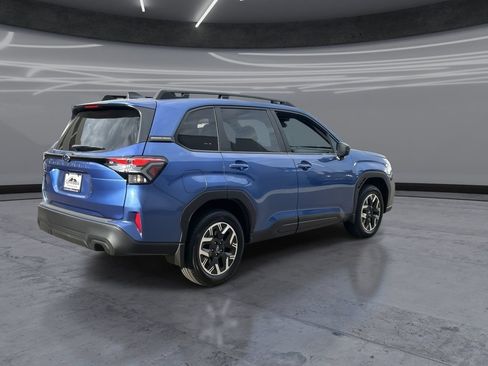 New 2026 Subaru Forester Premium AWD/4WD image 5