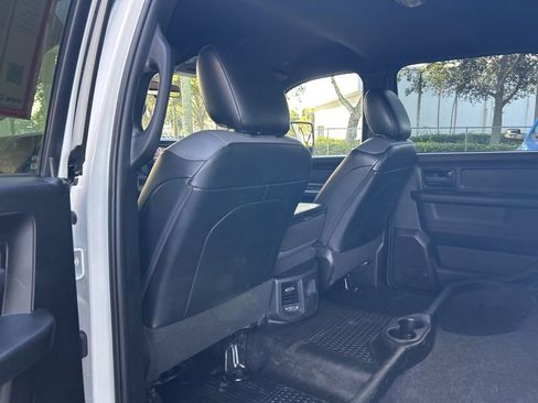 Used 2024 RAM 3500 Tradesman w/ Max Tow Package image 28