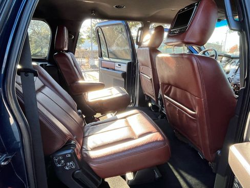 Used 2014 Ford Expedition EL King Ranch image 17